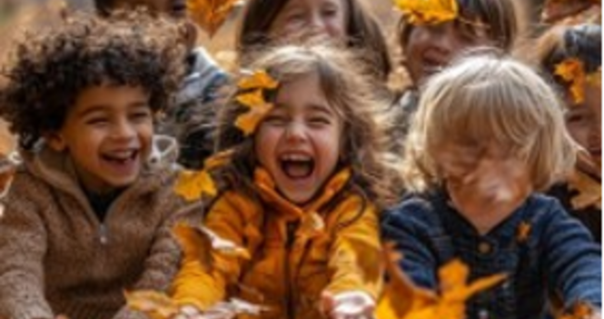 Living In Gratitude (S,LS)
