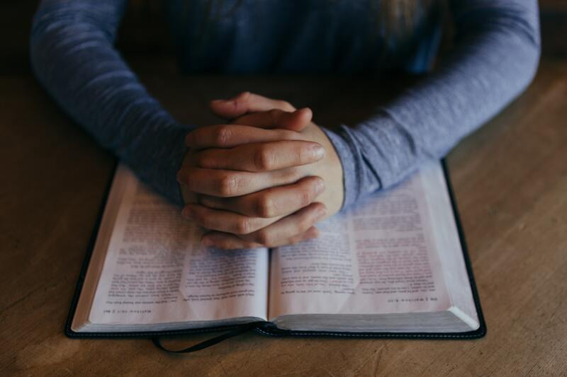 Prayer=Faith