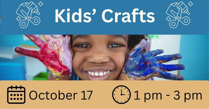 Kids' Crafts