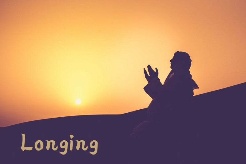 Longing