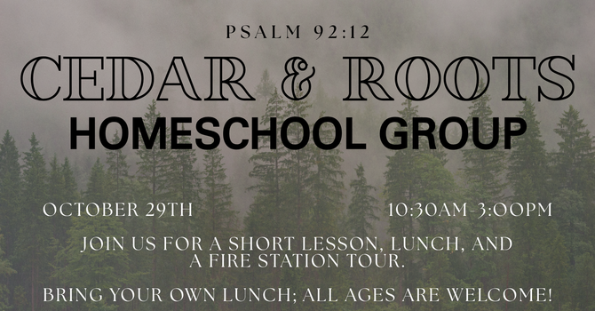 Cedar & Roots