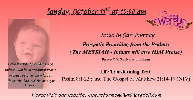 Worship Service