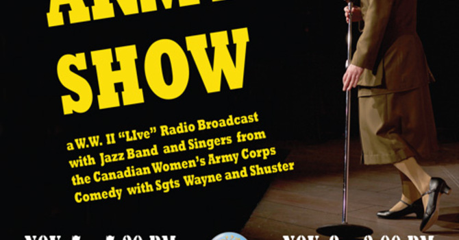 The Army Show