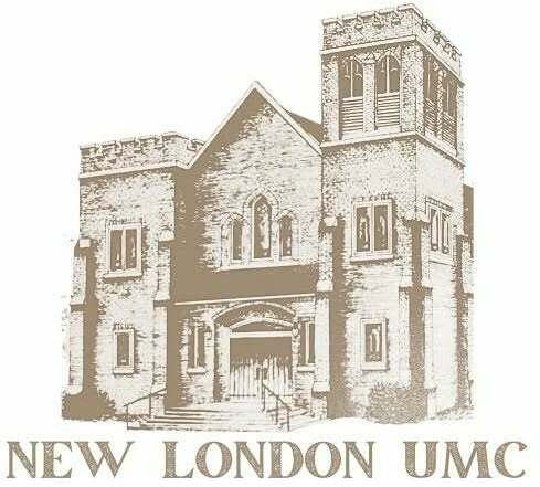 New London United Methodist Church