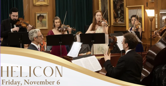 HELICON Ensemble