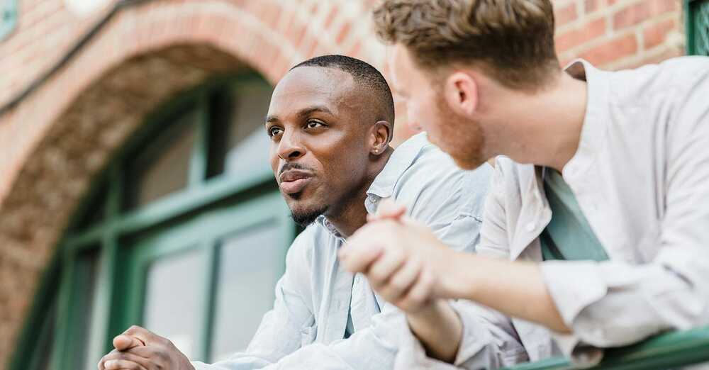 9 Arts of Spiritual Conversations