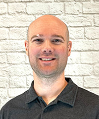 staff member image
