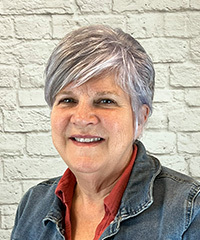 staff member image