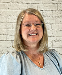 staff member image