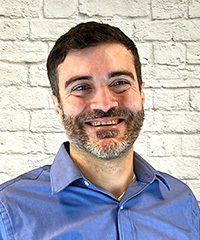 staff member image