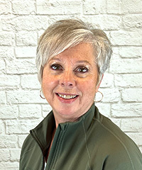 staff member image