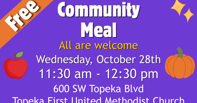 Community Lunch