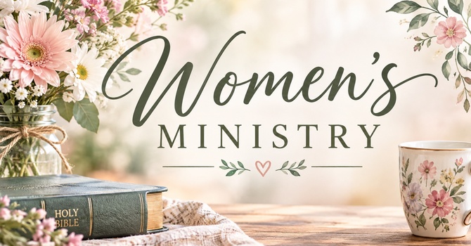 Women's Ministry