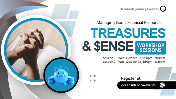 Treasures & $ense