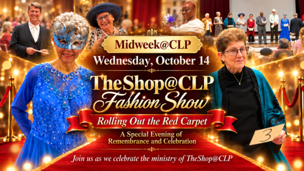 The Shop@CLP Fashion Show