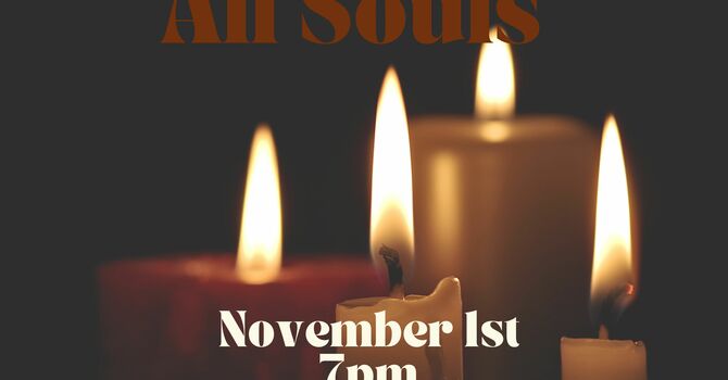 All Souls'