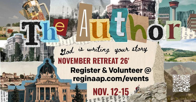 November Retreat 2026