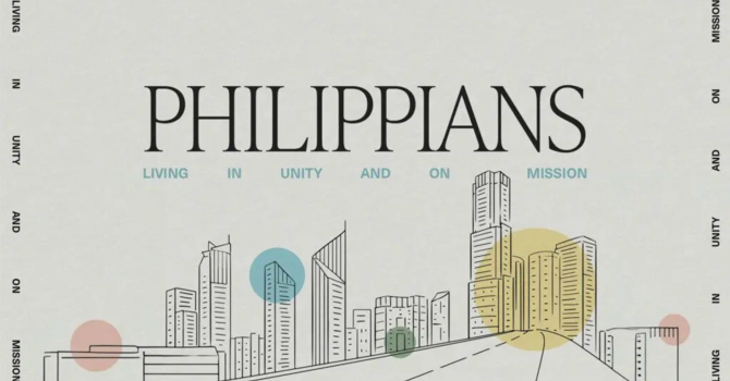 Philippians 