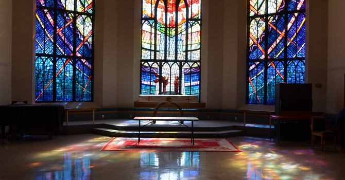 Victoria Multifaith Society 20th Anniversary
