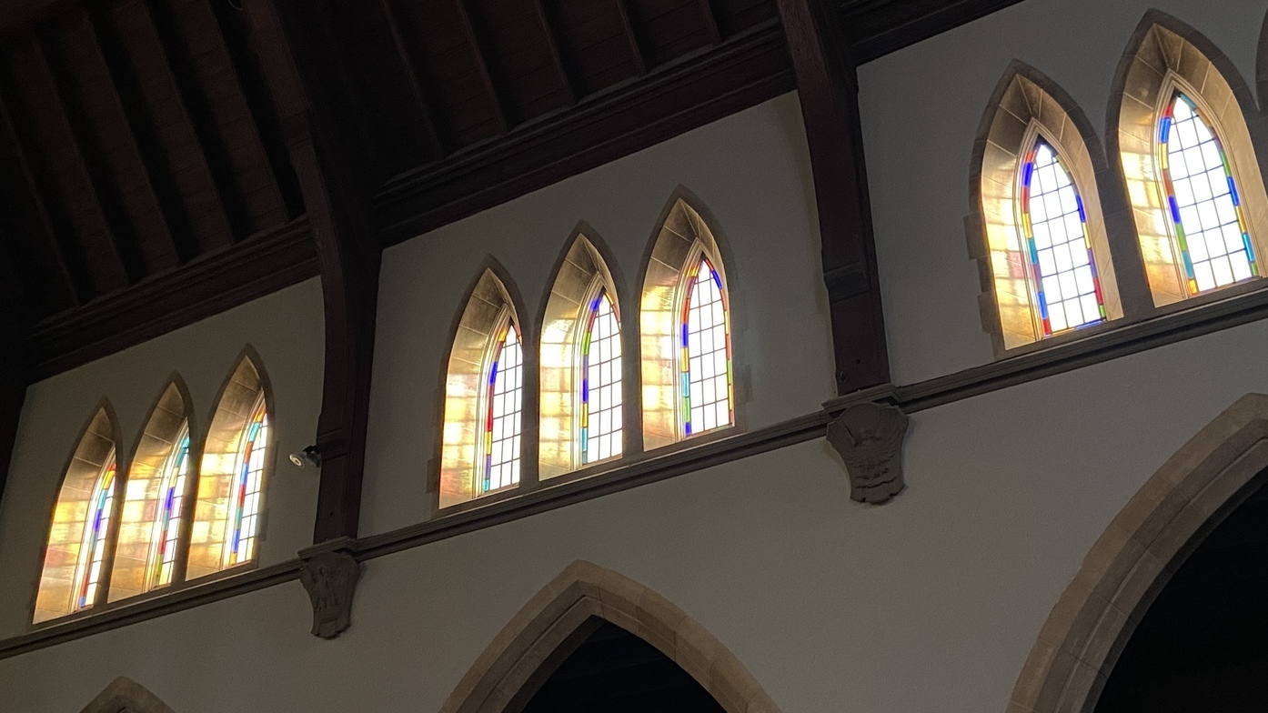 Slideshow image