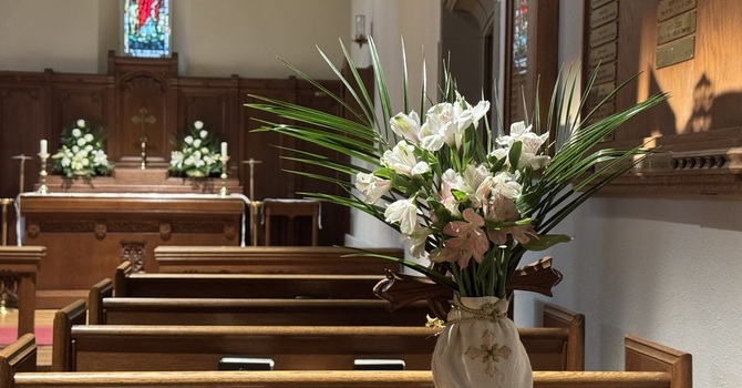 Eucharist