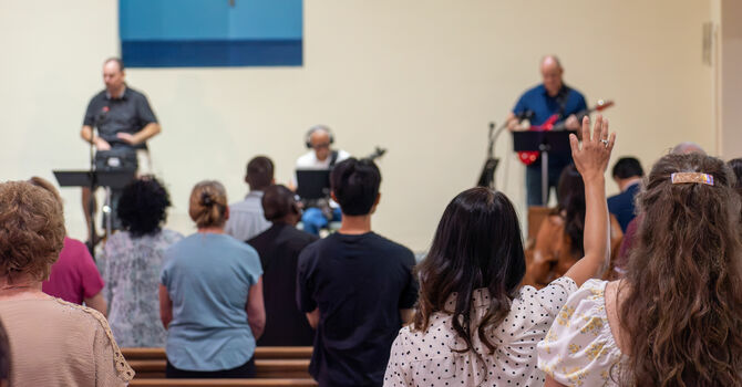 Worship Service