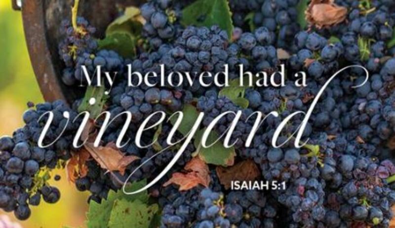 Worship Sunday October 4, 2026