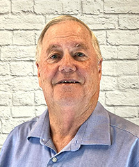 Larry Charter