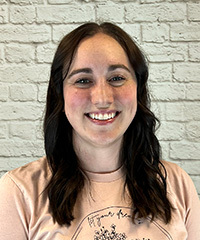 Stacey Morris