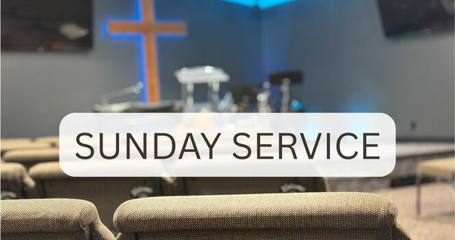 Sunday Service