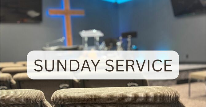 Sunday Service