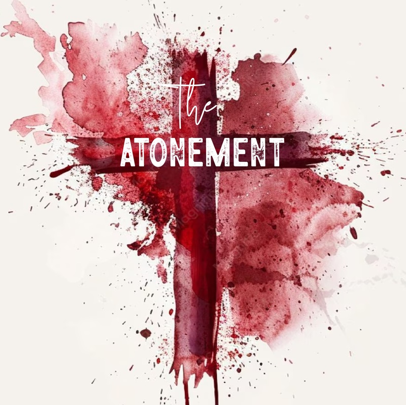 The Atonement 