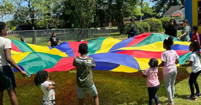 Children's Ministry