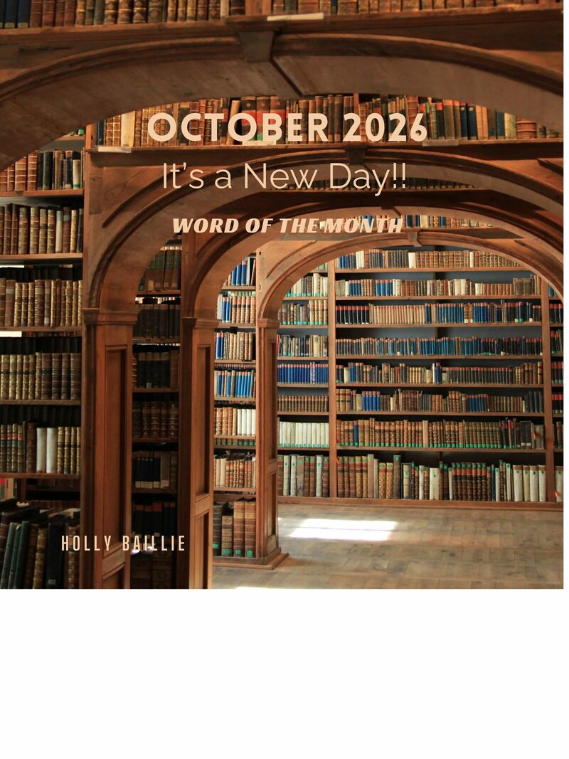 October 2026 WOM 
