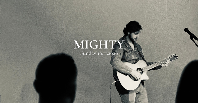 Mighty image