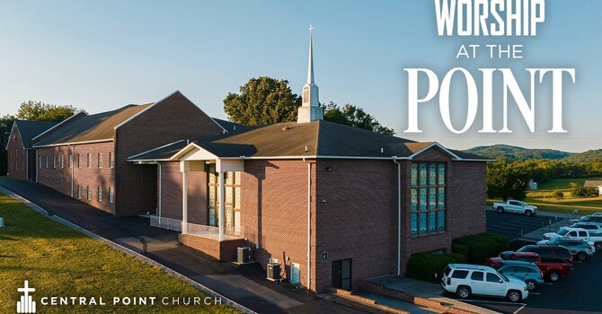 Worship at The Point