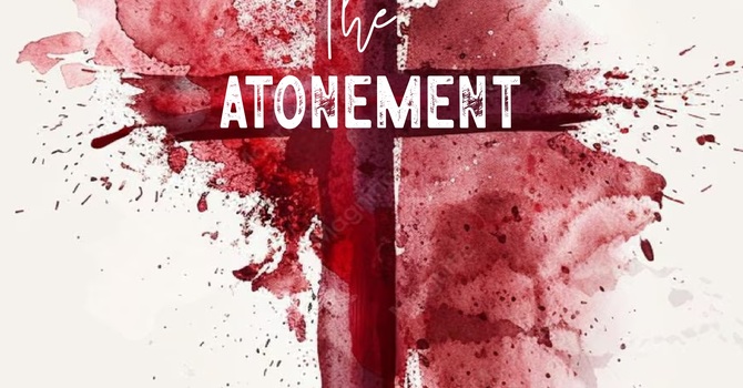 The Atonement 