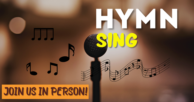 ABA Hymn Sing