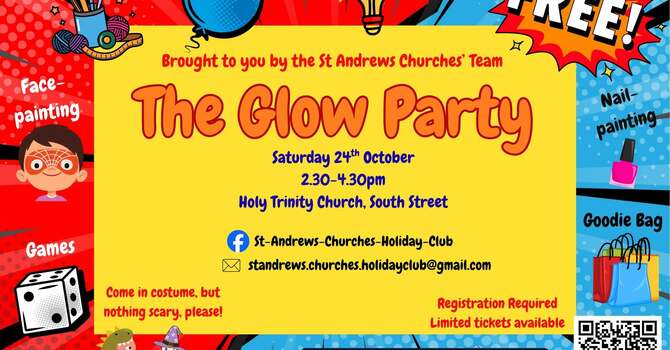 Glow Party