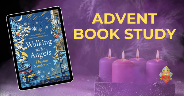 Advent Book Study