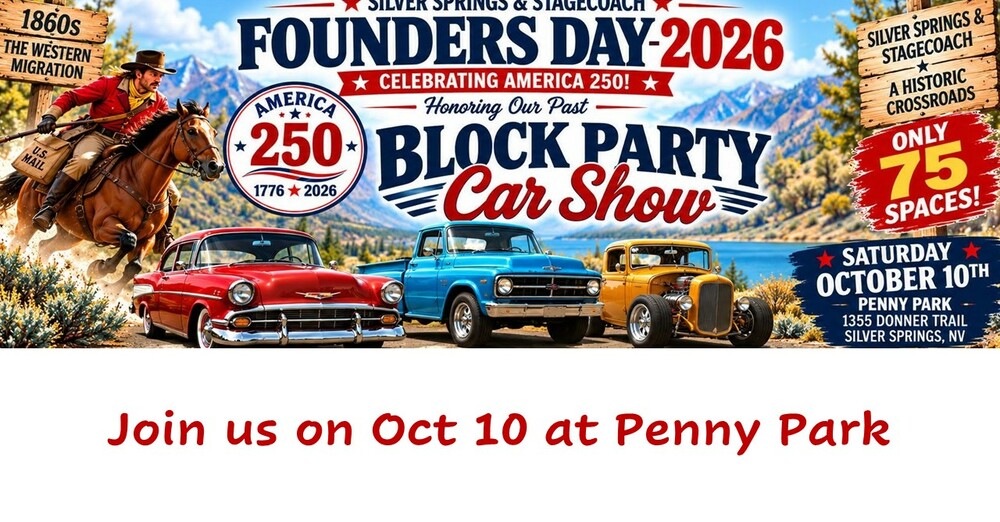 Founders Day Events