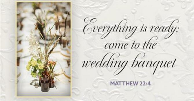 Worship Bulletins