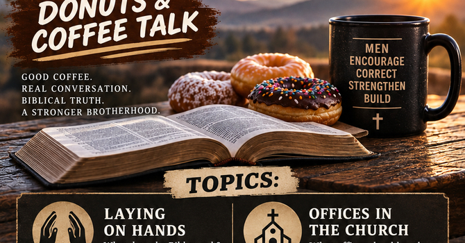 Men's Fellowship