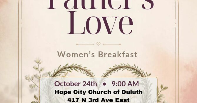 Women's Breakfast