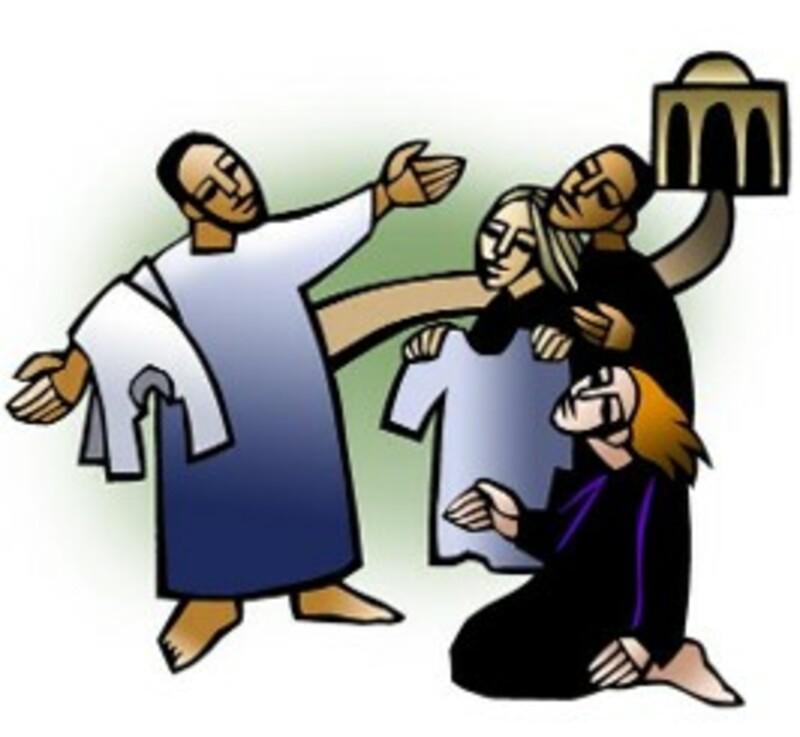 Sunday, October 11, 2026 - 20th Sunday after Pentecost