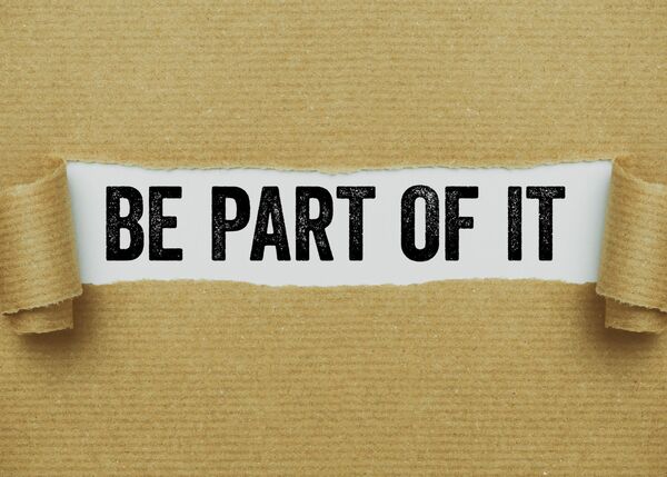 A Letter from Pastor Rebecca