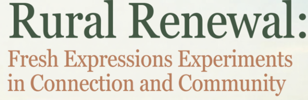 Explore New Ways to Connect: Rural Renewal Online Learning
