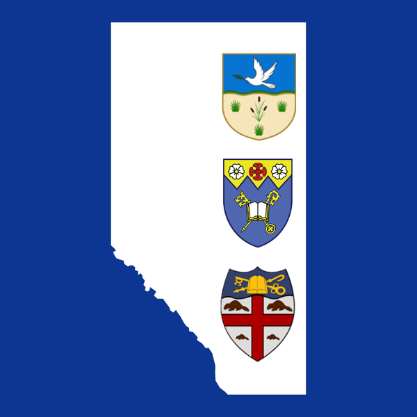 A Letter from the Anglican Bishops of Alberta on the Upcoming Referendum