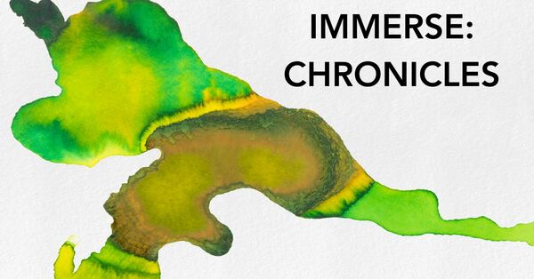 Immerse: Chronicles 26