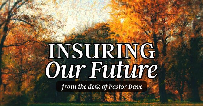 Insuring Our Future image